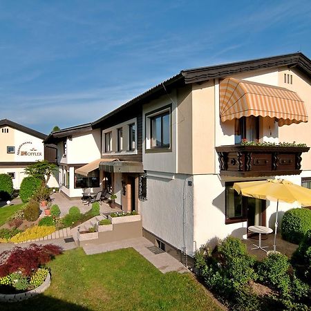 Appartements Koffler Faak am See Bagian luar foto