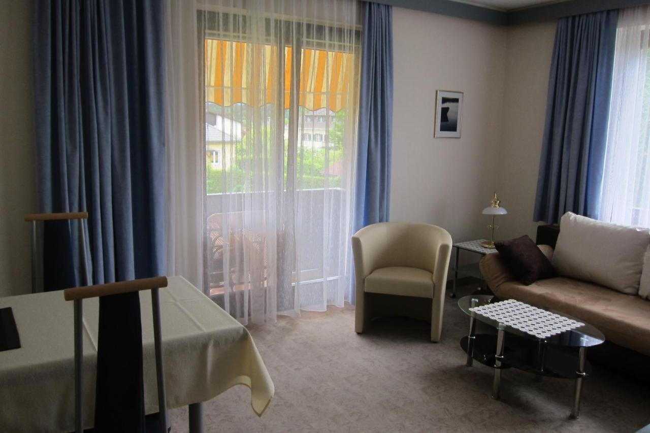Appartements Koffler Faak am See Bagian luar foto