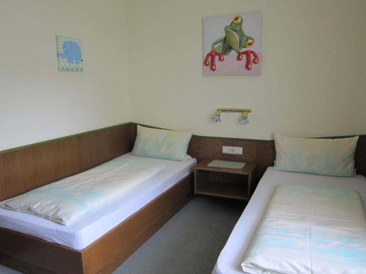 Appartements Koffler Faak am See Bagian luar foto