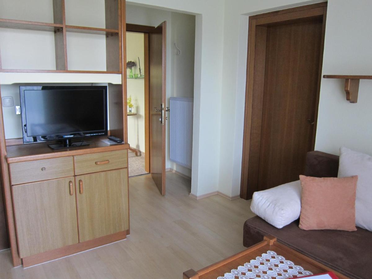Appartements Koffler Faak am See Bagian luar foto