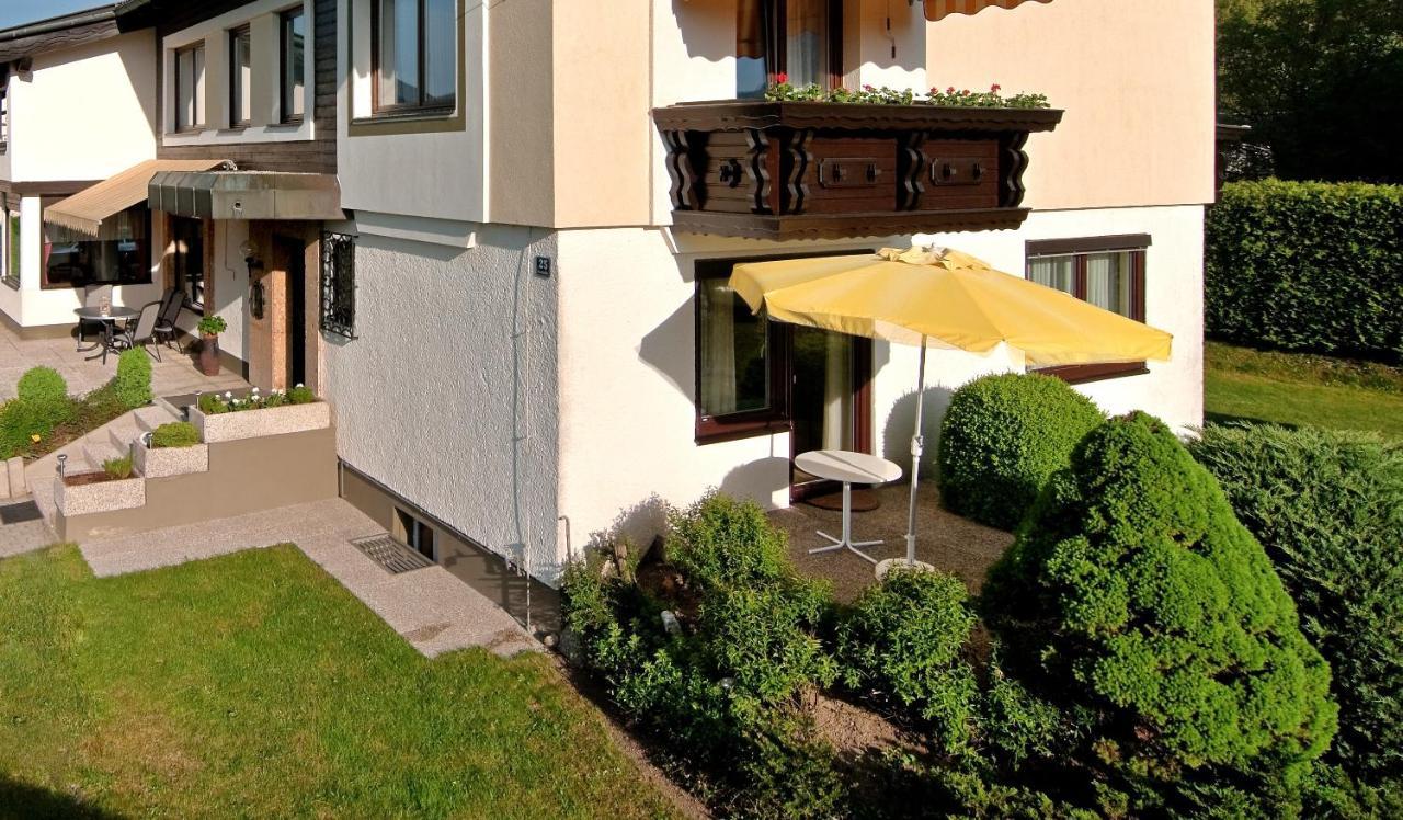 Appartements Koffler Faak am See Bagian luar foto