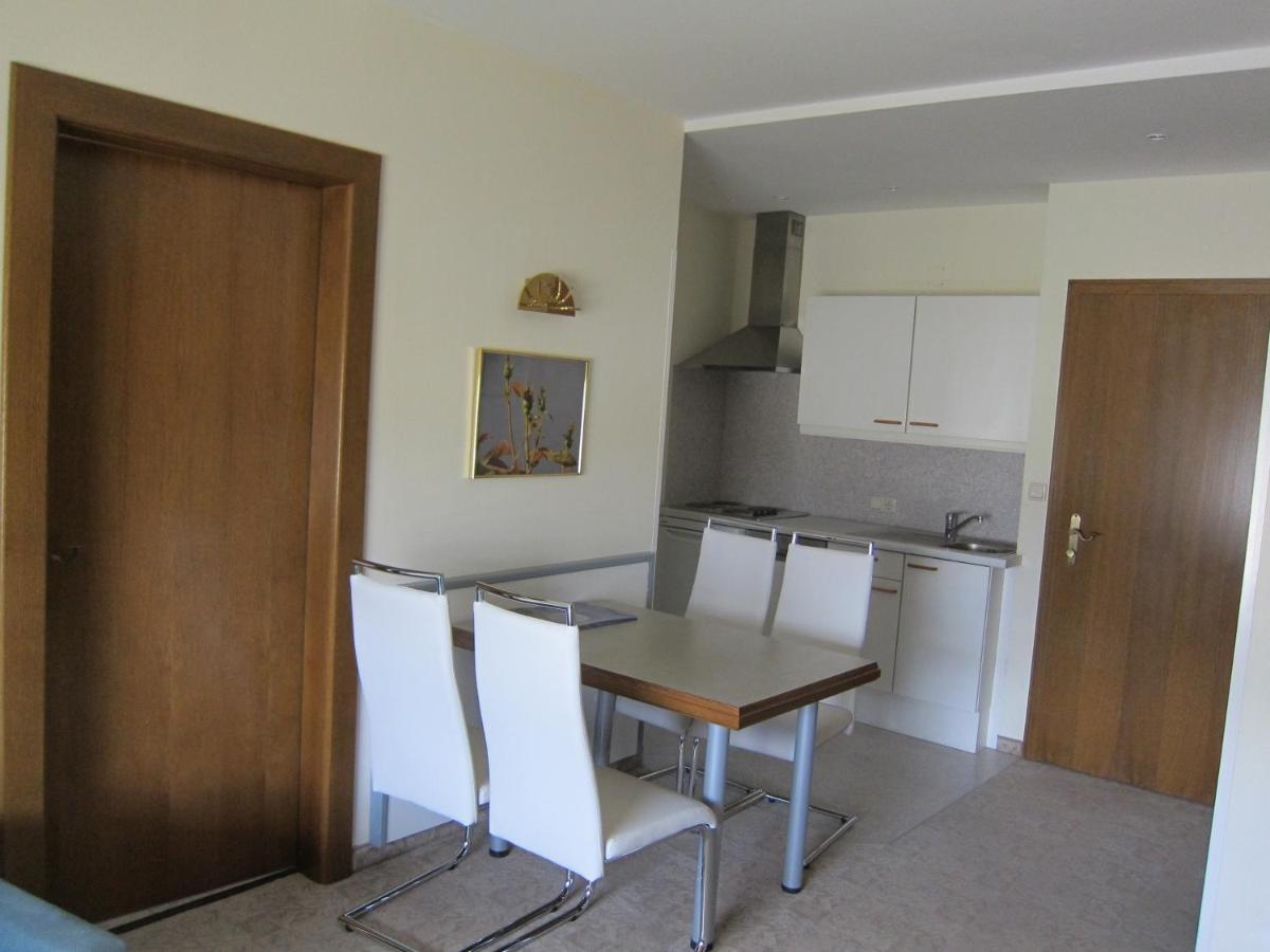 Appartements Koffler Faak am See Bagian luar foto