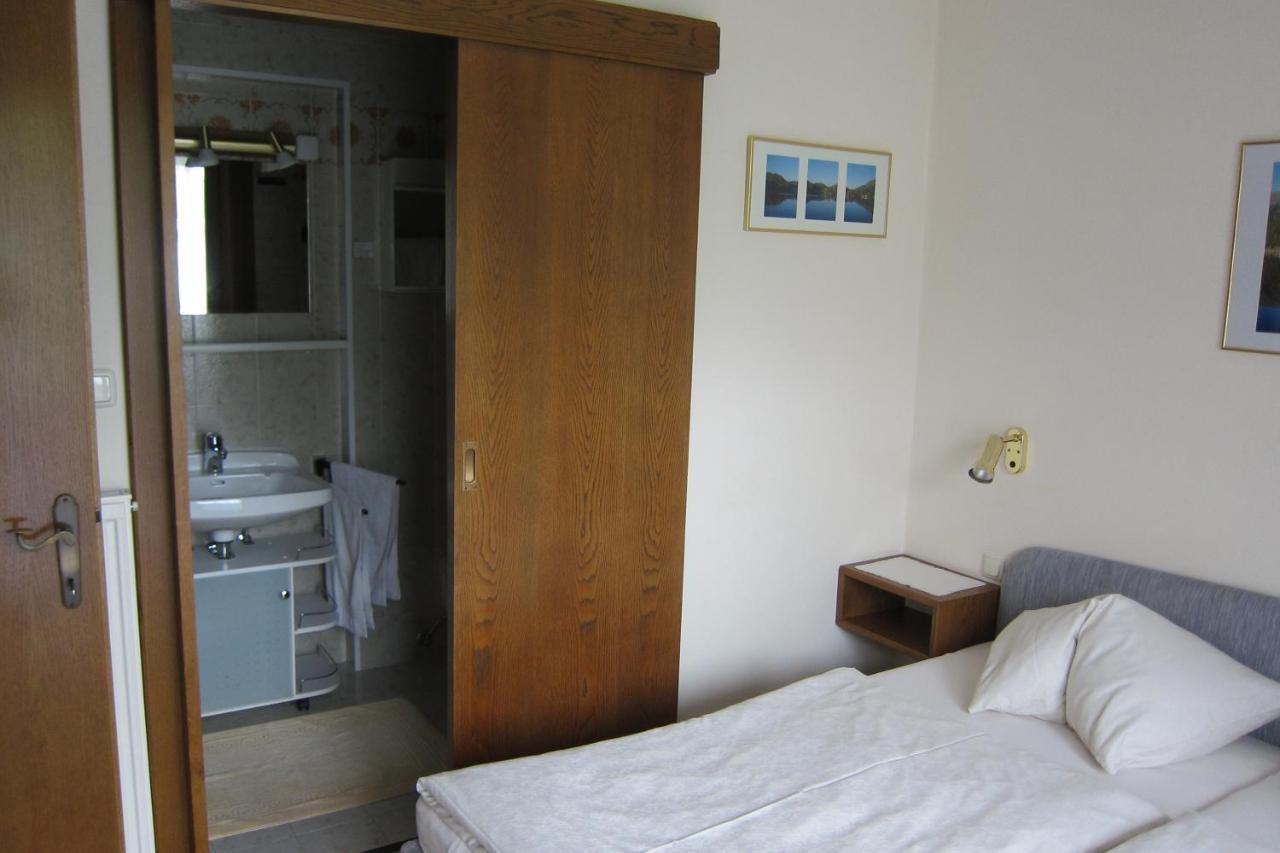Appartements Koffler Faak am See Bagian luar foto