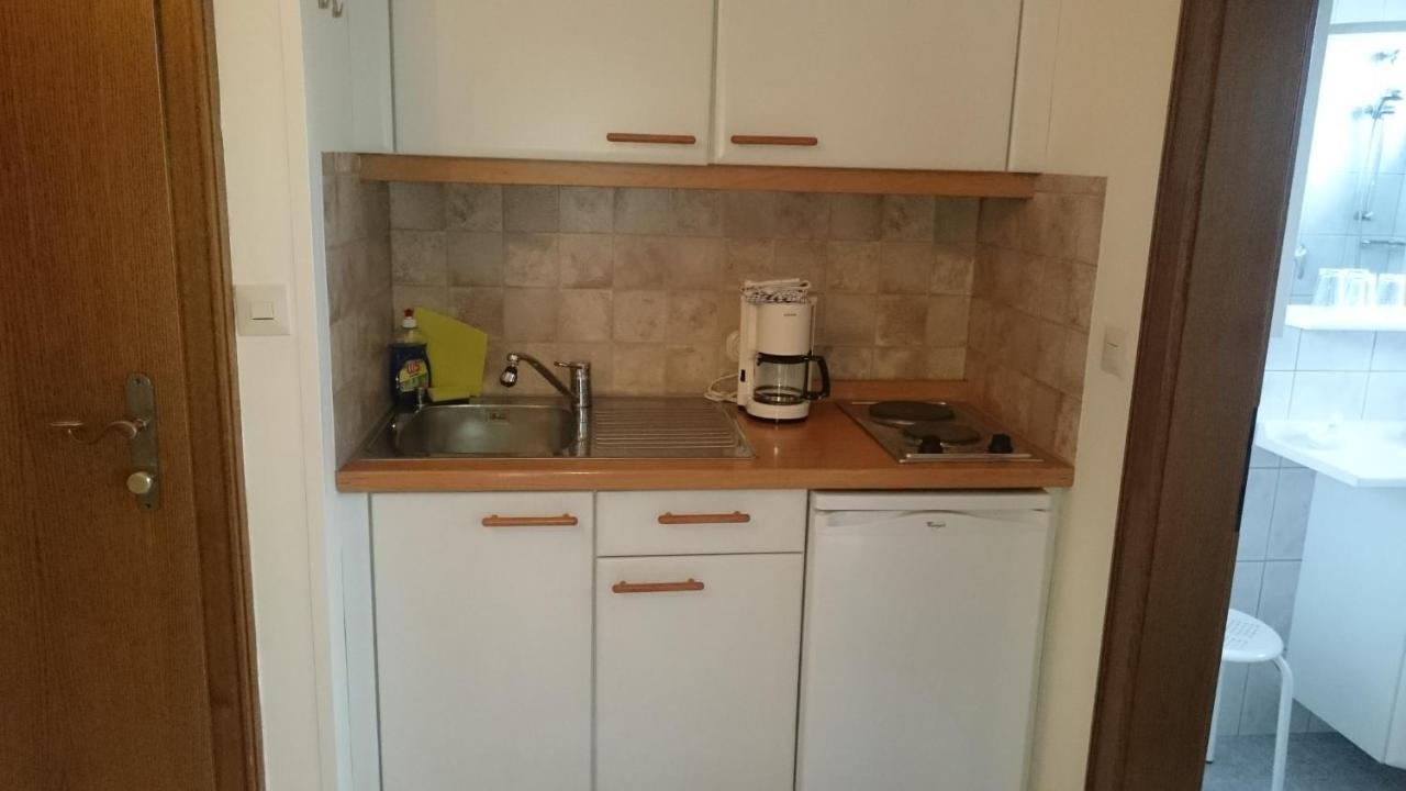 Appartements Koffler Faak am See Bagian luar foto