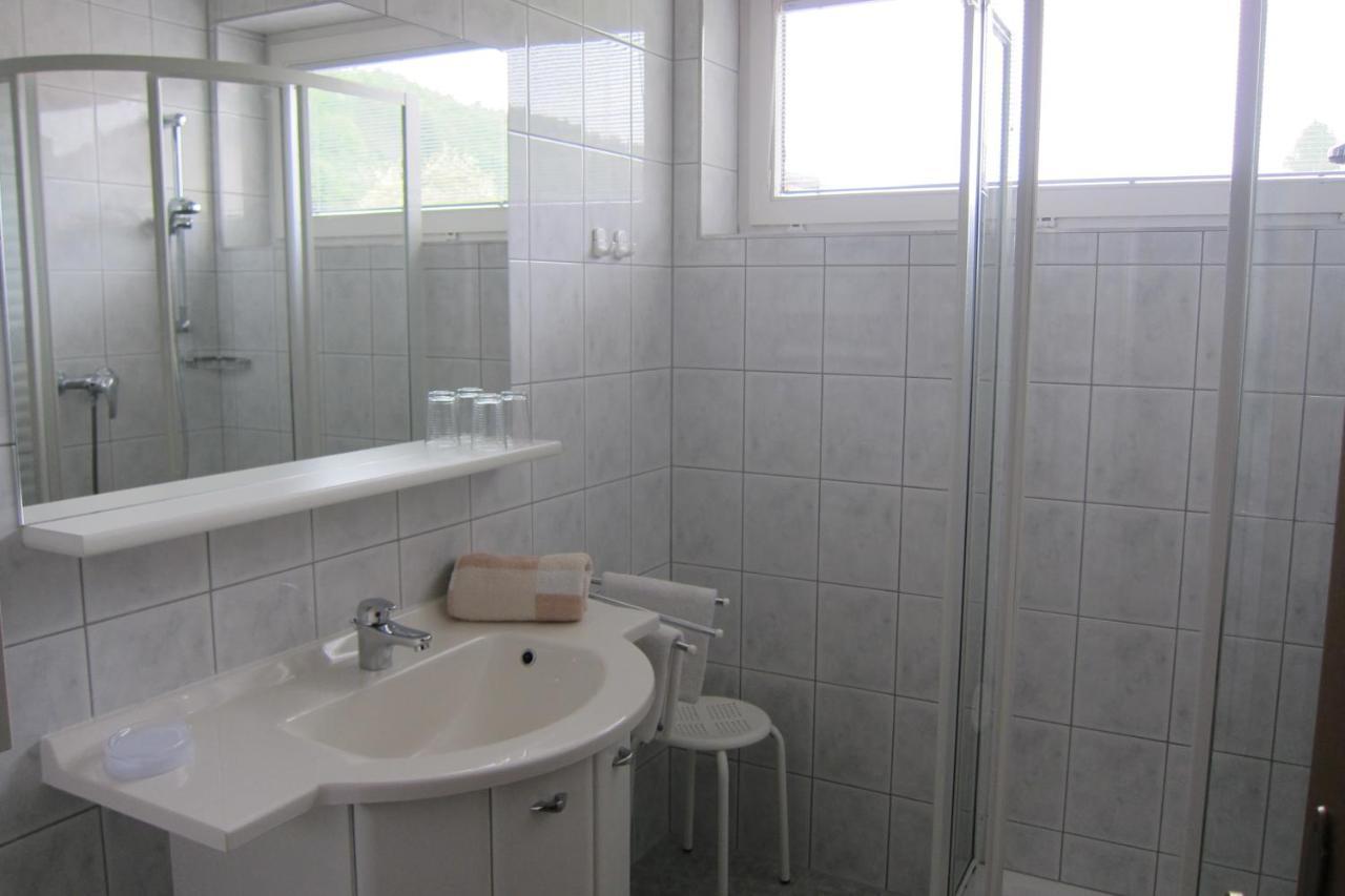 Appartements Koffler Faak am See Bagian luar foto