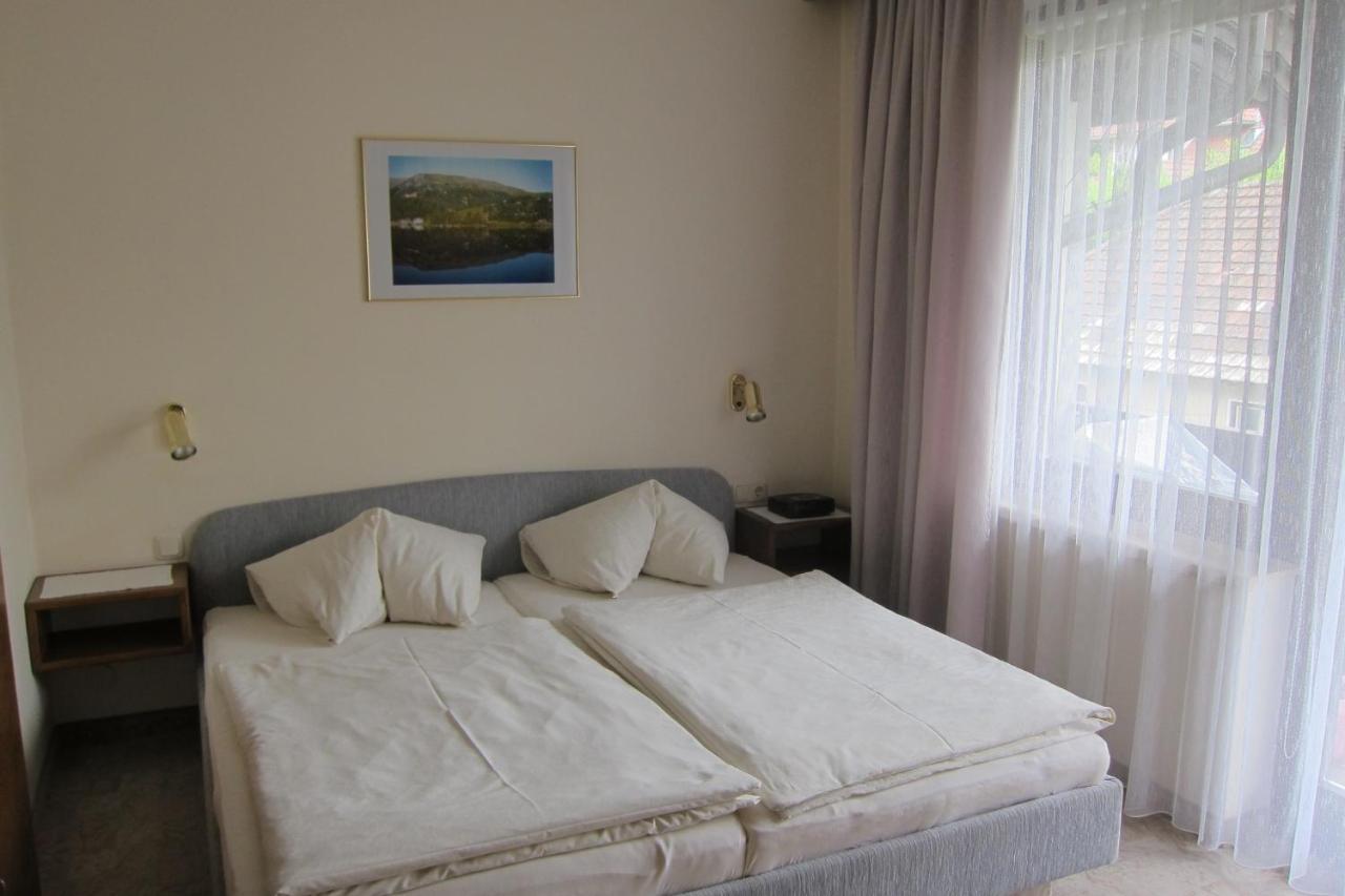 Appartements Koffler Faak am See Bagian luar foto