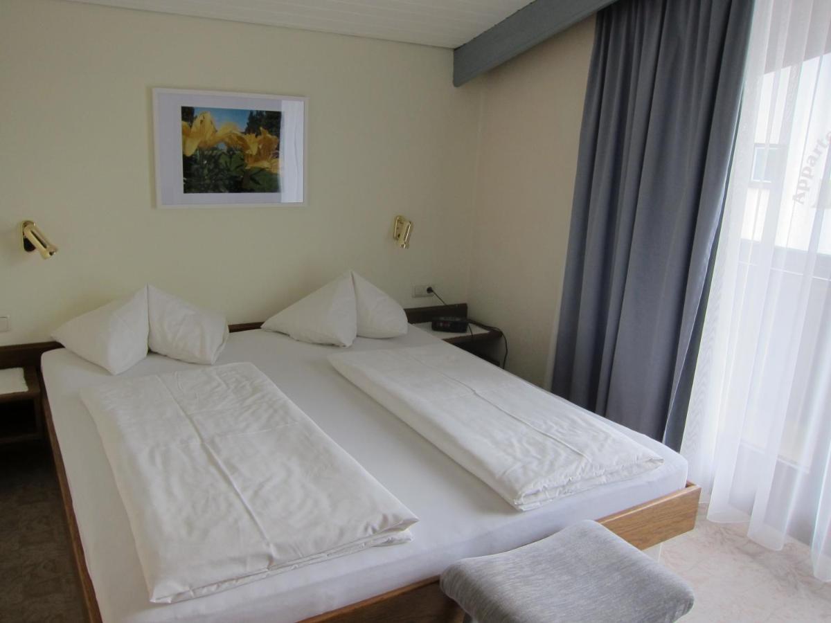 Appartements Koffler Faak am See Bagian luar foto