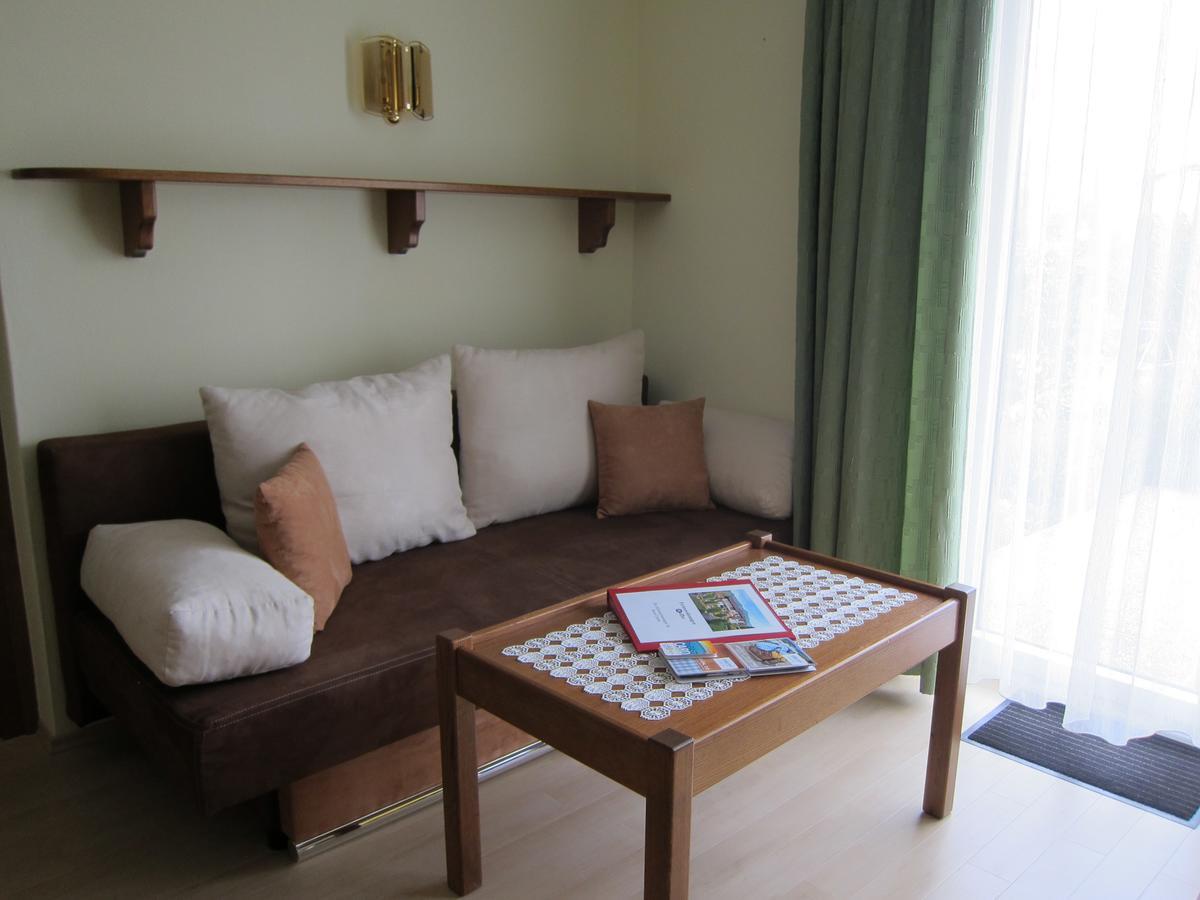 Appartements Koffler Faak am See Bagian luar foto