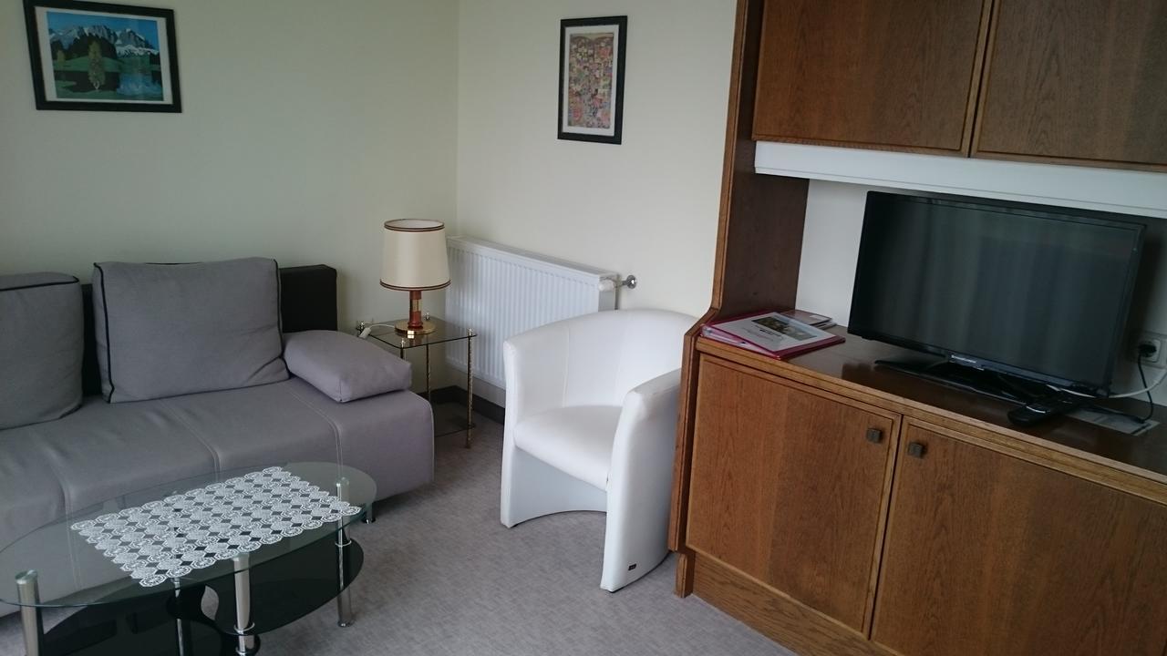 Appartements Koffler Faak am See Bagian luar foto