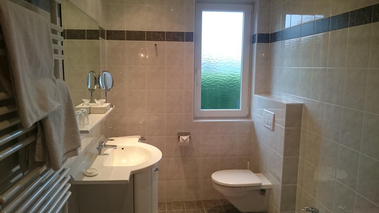 Appartements Koffler Faak am See Bagian luar foto
