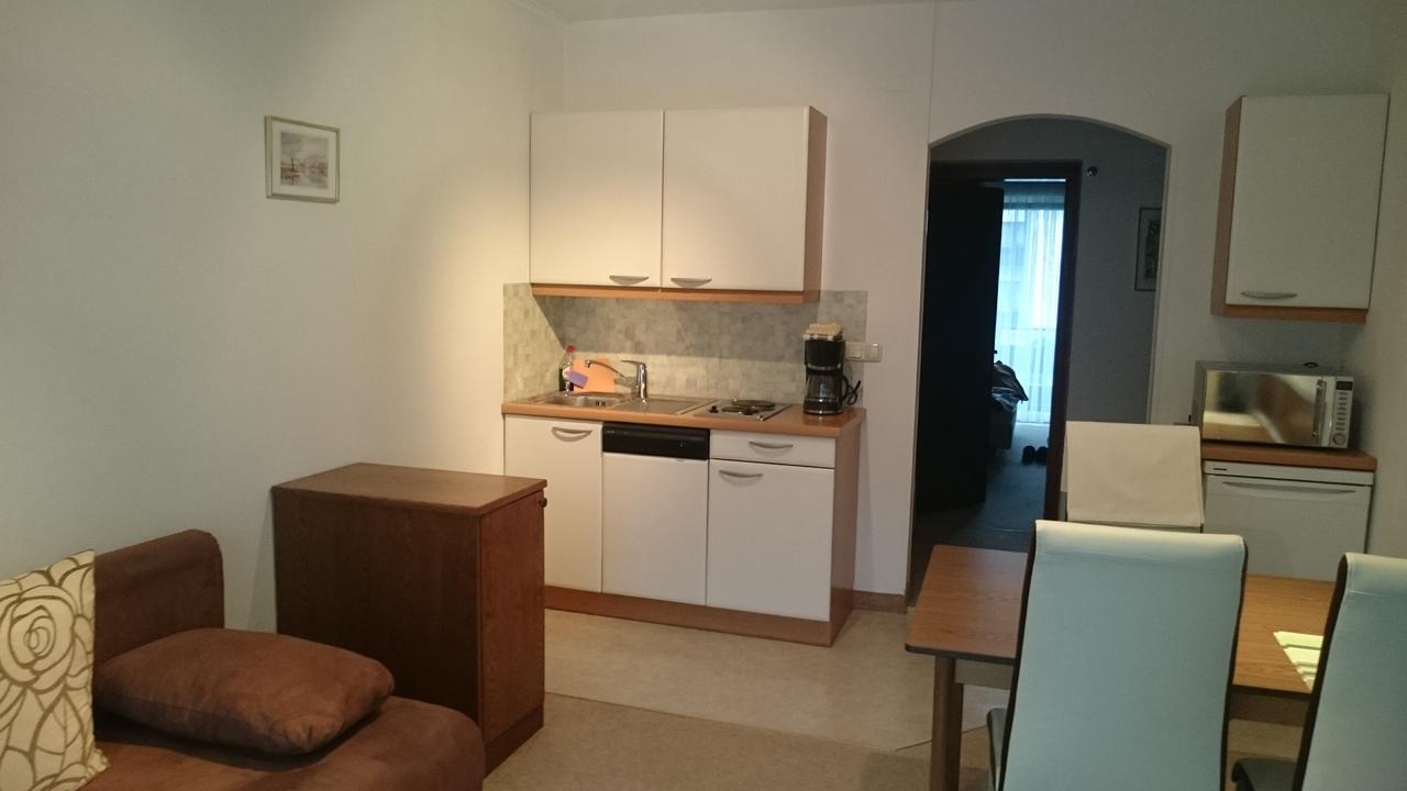 Appartements Koffler Faak am See Bagian luar foto