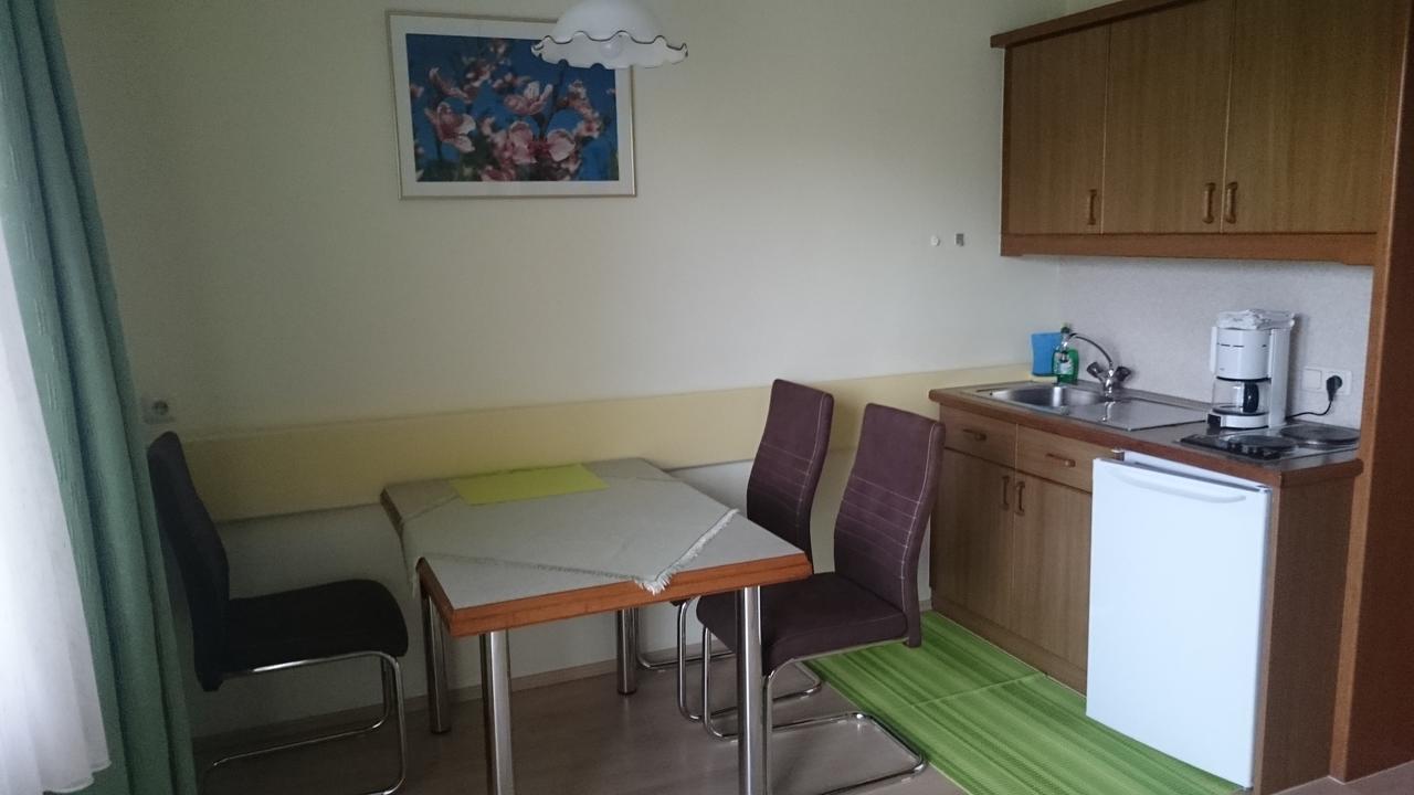 Appartements Koffler Faak am See Bagian luar foto