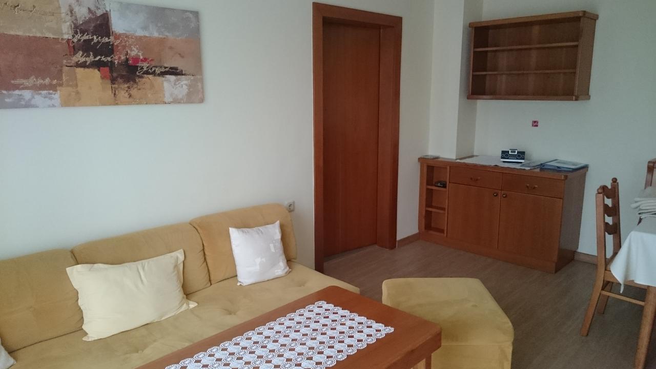 Appartements Koffler Faak am See Bagian luar foto