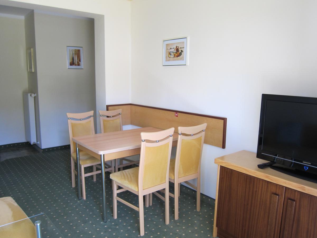 Appartements Koffler Faak am See Bagian luar foto