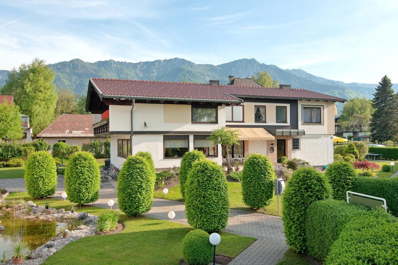 Appartements Koffler Faak am See Bagian luar foto