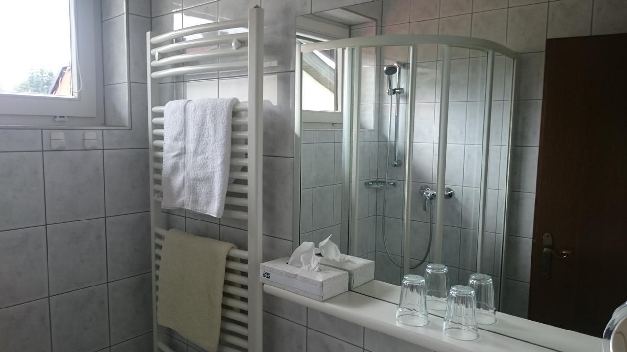 Appartements Koffler Faak am See Bagian luar foto