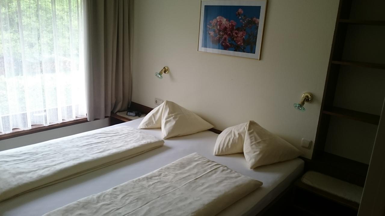 Appartements Koffler Faak am See Bagian luar foto