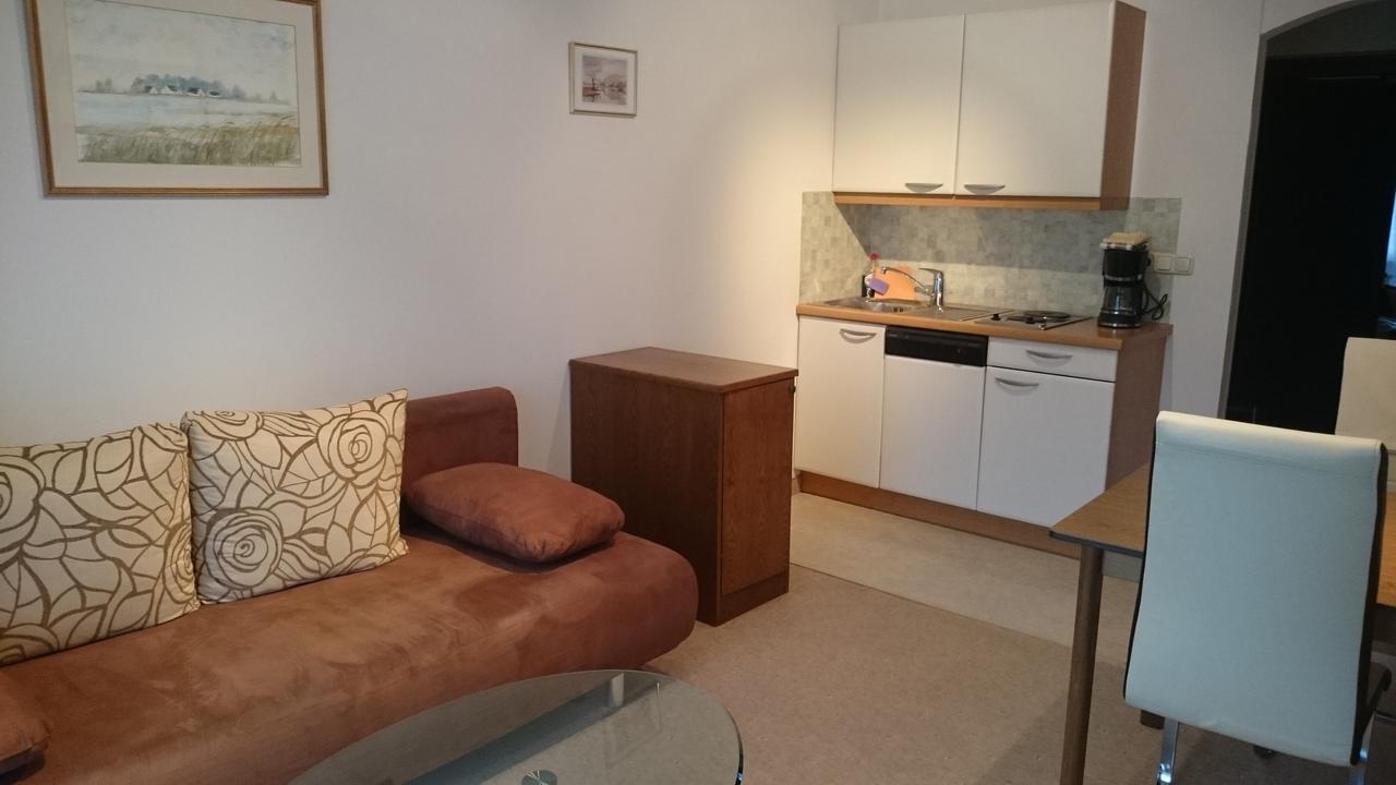Appartements Koffler Faak am See Bagian luar foto