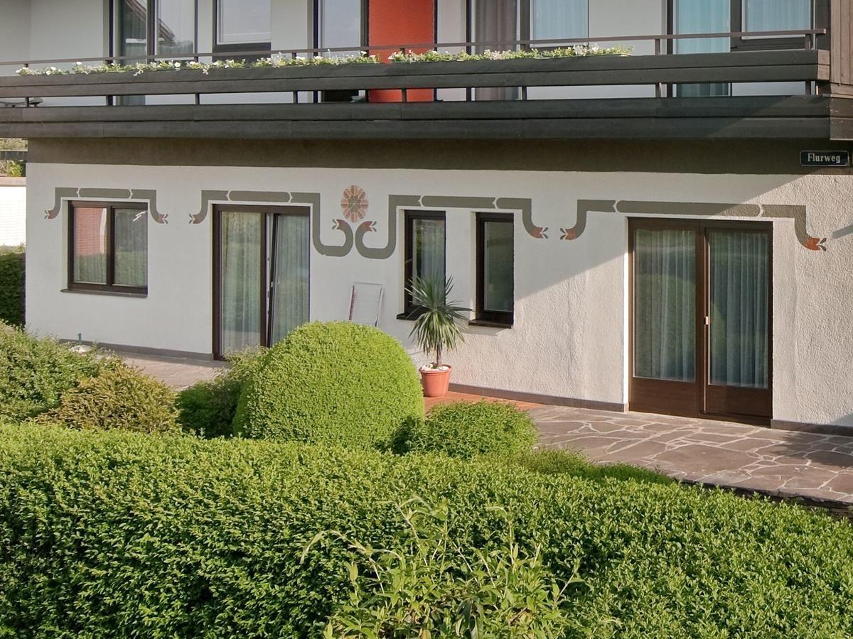 Appartements Koffler Faak am See Bagian luar foto